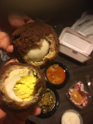 African Eats Cuisine by null