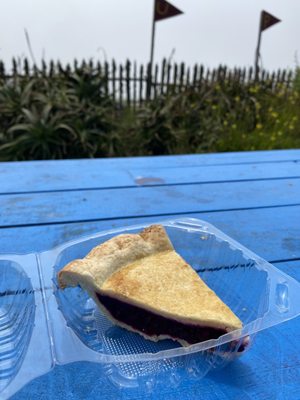 Swanton Berry Farm by null