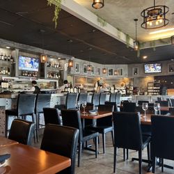Latte Da Ristorante - Dinning room