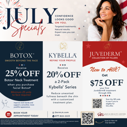 Skin & Beauty Center