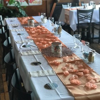 Mackinac Grille - Seafood Near Me - Saint Ignace, Michigan