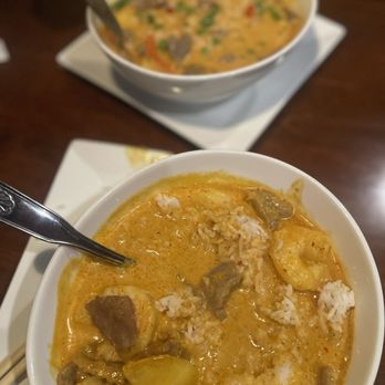 Zen Bistro - Thai Near Me - Daytona Beach, Florida