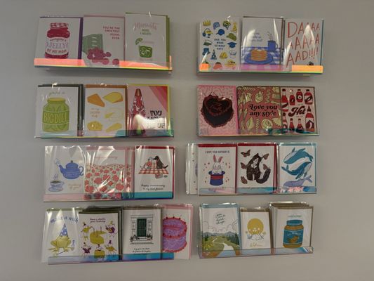 Golden Eye Chocolates by null