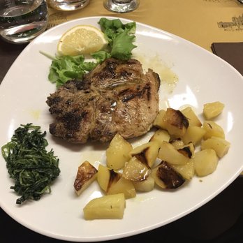 Rifugio Romano - Pizza Near Me - Rome, RM