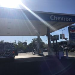 Chevron
