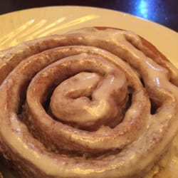 Deadwood Grille - No words. YUMMY