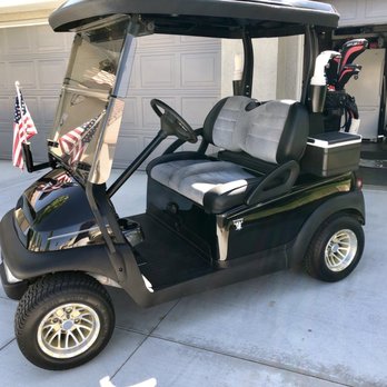 A1 Custom Golf Cars - Golf Equipment Near Me - Palm Desert, California