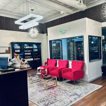Nail Kiss - Nail Salons Near Me - Royal Oak, Michigan