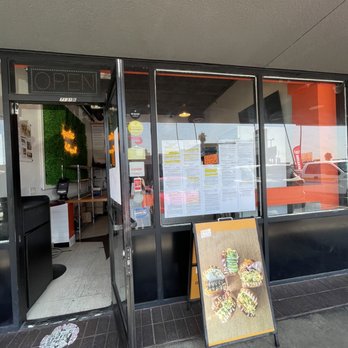 Egg Tuck - No outdoor seating - Breakfast & Brunch Near Me - West Hollywood, California Egg Tuck - No outdoor seating - Breakfast & Brunch Near Me - West Hollywood, California