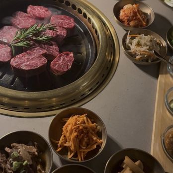 ABSteak by Chef Akira Back - DineLA TikTok @xu.kathy - Steakhouses Near Me - Los Angeles, California ABSteak by Chef Akira Back - DineLA TikTok @xu.kathy - Steakhouses Near Me - Los Angeles, California
