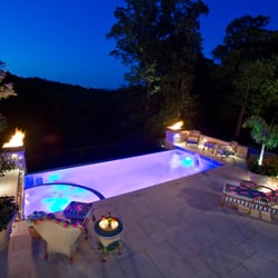 San Juan Pools & Spas