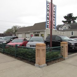 Auto Mart