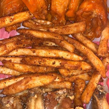 Wing Snob - Chicken Wings Near Me - Allen, Texas Wing Snob - Chicken Wings Near Me - Allen, Texas