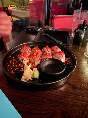 P.F. Chang's by null