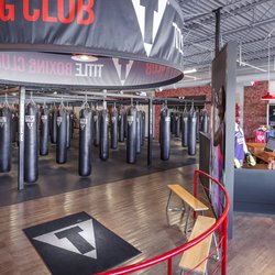 TITLE Boxing Club Littleton Square - Coming Soon!