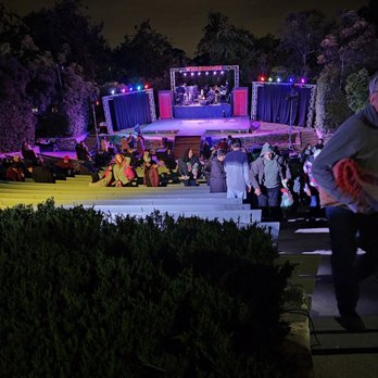 Altadena Music Theater - Performing Arts Near Me - Altadena, California