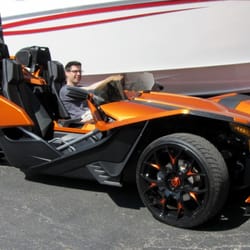 Independence Audio-Video - Slingshot!