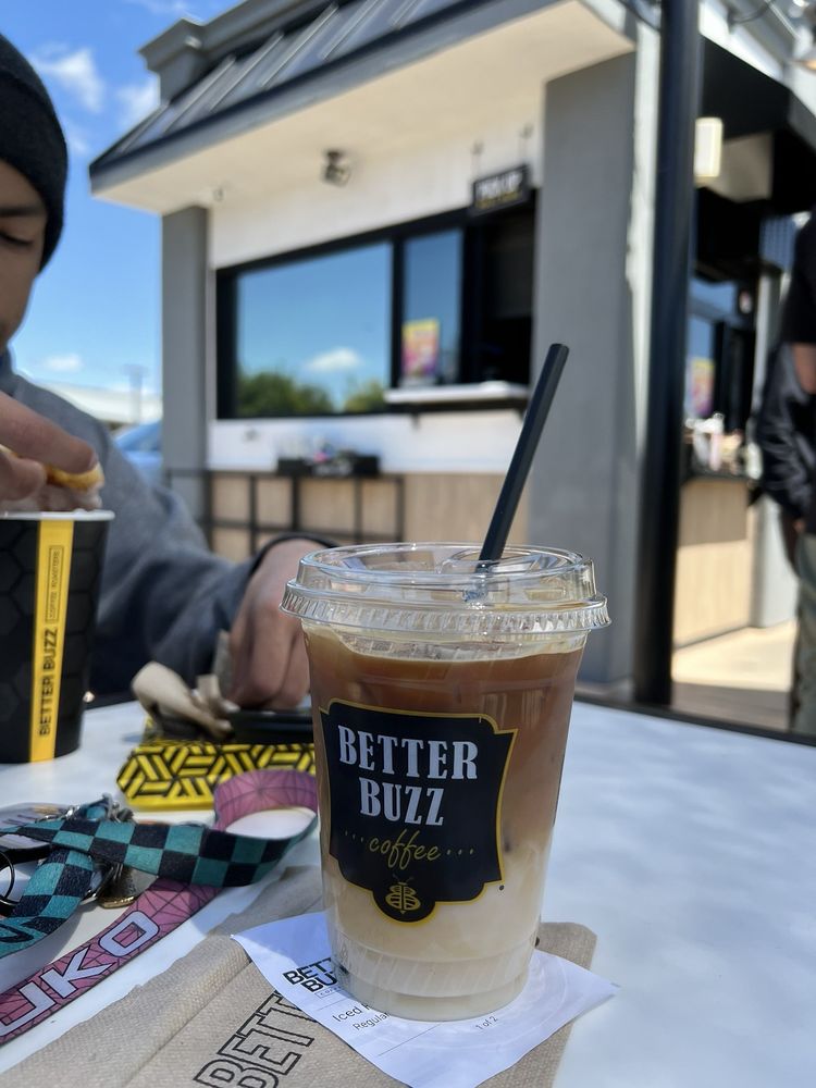 Better Buzz Coffee