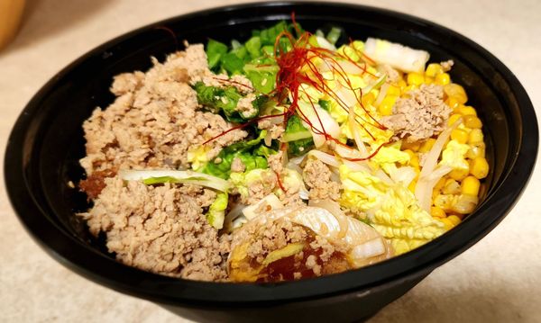 Ramen Tatsu-ya by null