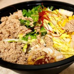 Ramen Tatsu-Ya - MI-SO-HOT