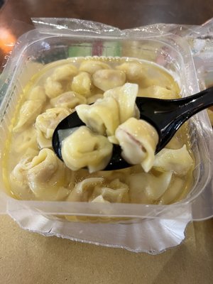 Pasta Fresca Naldi by null