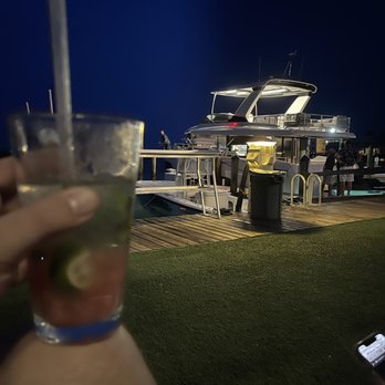 Angler & Ale - Marina - Seafood Near Me - Duck Key, Florida