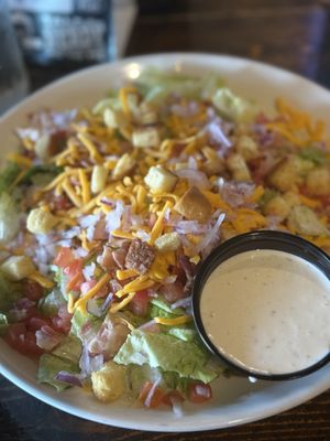 Party Fowl Donelson by null