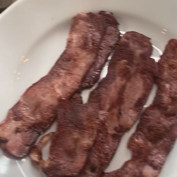 Café Phillies - Turkey bacon - Cafes Near Me - London, XGL Café Phillies - Turkey bacon - Cafes Near Me - London, XGL