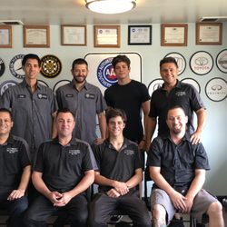 C & M Automotive and Transmission - C and M Automotive Team.