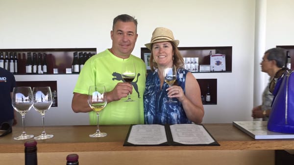 Southbrook Organic Vineyards by null