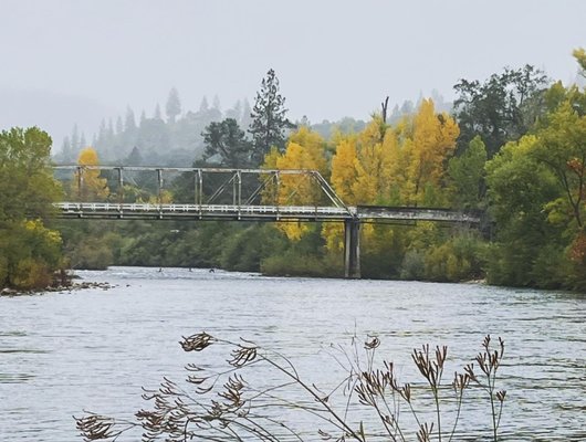 Sutter's Mill by null