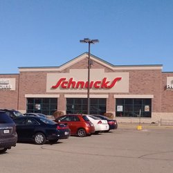 Schnucks Janesville