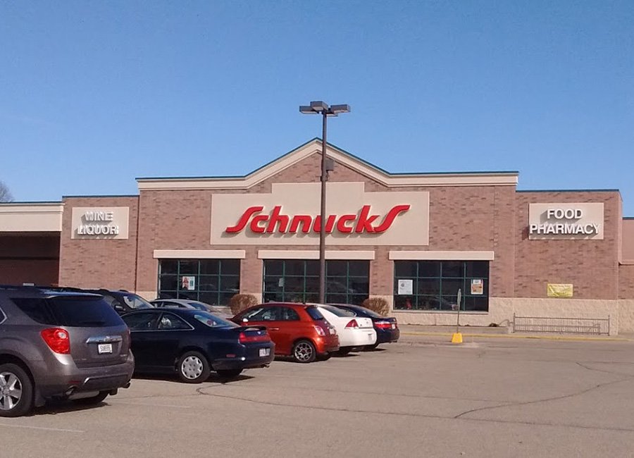 SCHNUCKS JANESVILLE Updated September 2024 1501 Creston Park Dr, Janesville, Wisconsin