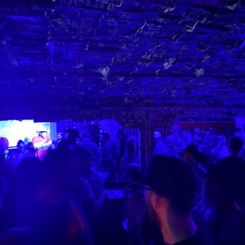 Basement Bar - Dive Bars Near Me - Fort Worth, Texas