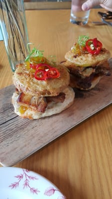 Southern Kin Cookhouse by null