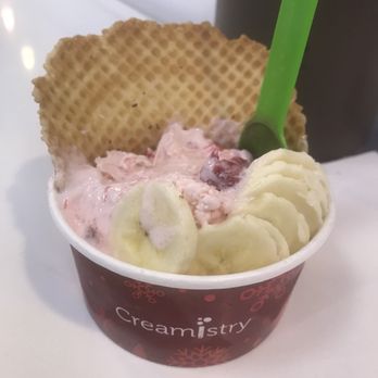 Creamistry - Ice Cream & Frozen Yogurt Near Me - Dallas, Texas Creamistry - Ice Cream & Frozen Yogurt Near Me - Dallas, Texas