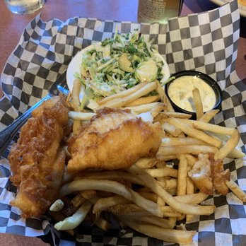 Finn's Fish House - Seafood Near Me - Seaside, Oregon Finn's Fish House - Seafood Near Me - Seaside, Oregon