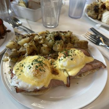 More Than Waffles - Eggs Benedict - Breakfast & Brunch Near Me - Encino, California More Than Waffles - Eggs Benedict - Breakfast & Brunch Near Me - Encino, California