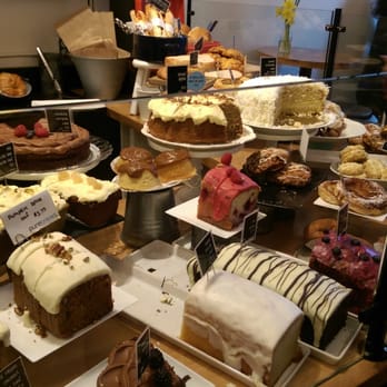 Purebread - Bakeries Near Me - Vancouver, British Columbia Purebread - Bakeries Near Me - Vancouver, British Columbia