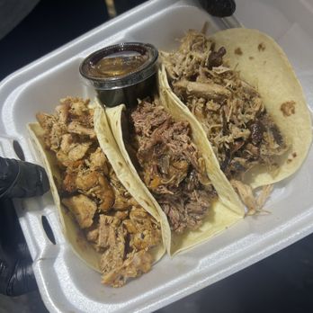 Smokin’ Gringo's - Tex-Mex Near Me - Summerville, South Carolina Smokin’ Gringo's - Tex-Mex Near Me - Summerville, South Carolina