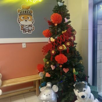 Boba Knight - Bubble Tea Near Me - Fairfax, Virginia