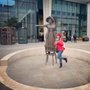 Photo of Si Manchester Free Tours