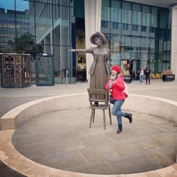 Si Manchester Free Tours