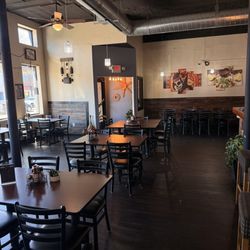 La Taqueria