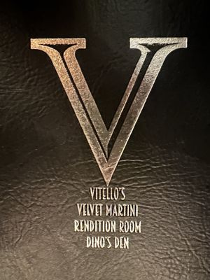 Vitello's Restaurant by null