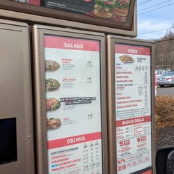Wendy's