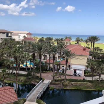 Hammock Beach Resort - Resorts Near Me - Palm Coast, Florida