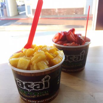 Acai Republic - Acai Bowls - Juice Bars & Smoothies Near Me - Tustin, California Acai Republic - Acai Bowls - Juice Bars & Smoothies Near Me - Tustin, California