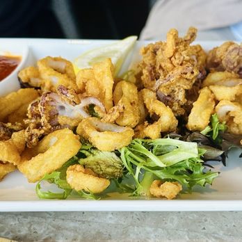 Aqua Grill - Seafood Near Me - Ponte Vedra Beach, Florida Aqua Grill - Seafood Near Me - Ponte Vedra Beach, Florida