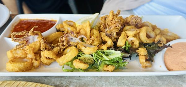 Aqua Grill by null